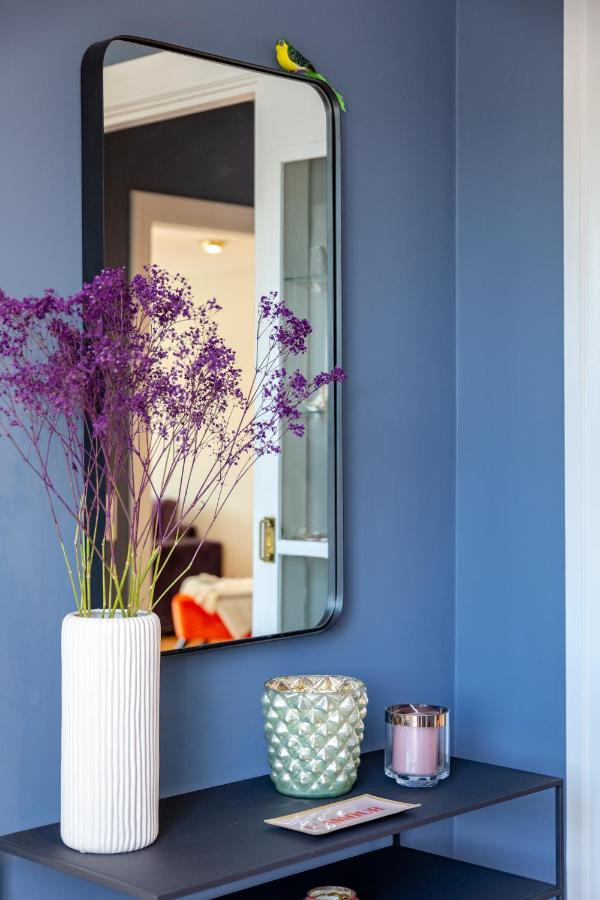 Haus Bo - Ehemals Stephanie Kampen Ngoại thất bức ảnh
