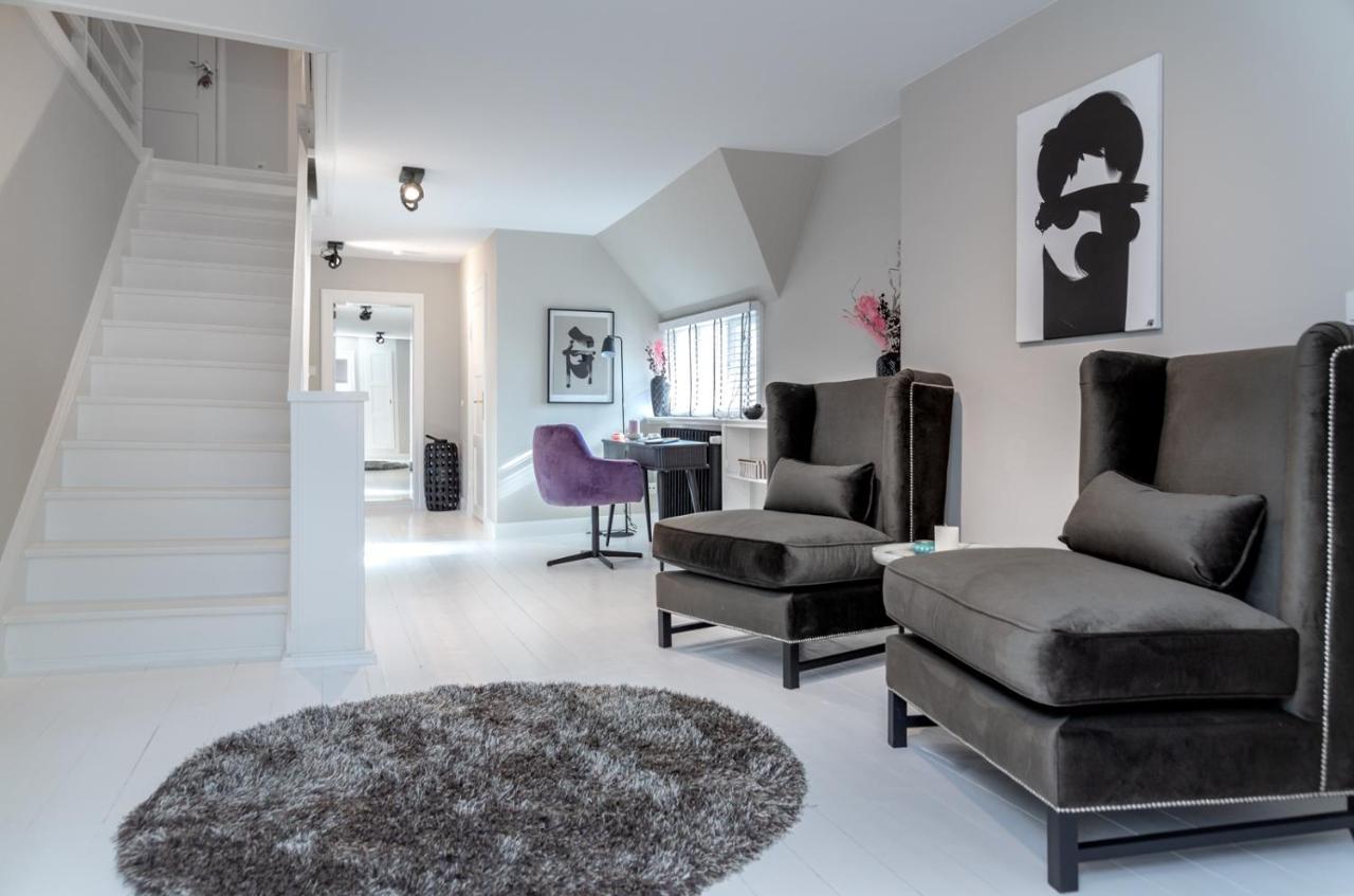 Haus Bo - Ehemals Stephanie Kampen Ngoại thất bức ảnh