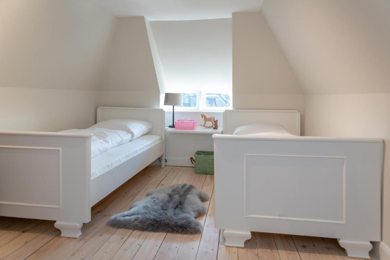 Haus Bo - Ehemals Stephanie Kampen Ngoại thất bức ảnh