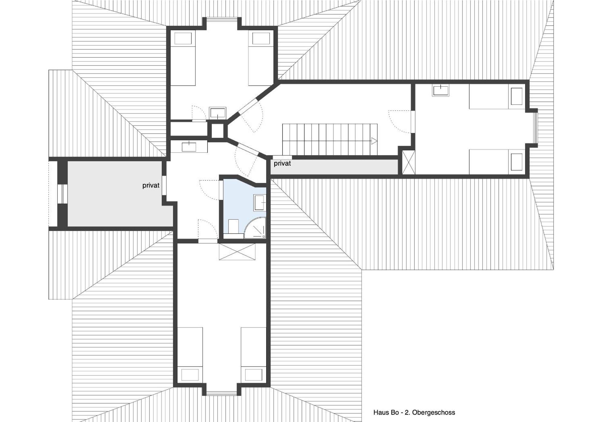 Haus Bo - Ehemals Stephanie Kampen Ngoại thất bức ảnh